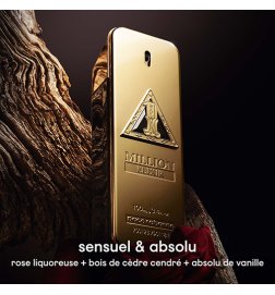 1 Million Elixir Parfum Intense - Eau de Parfum